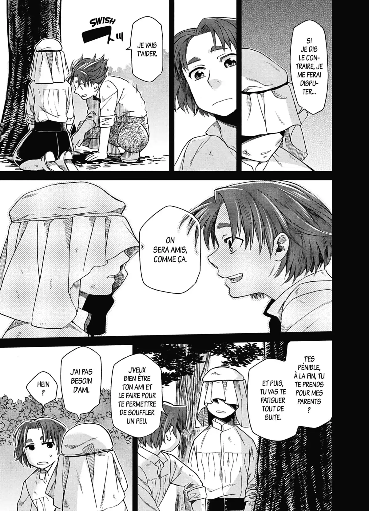 Frau Faust Volume 3 page 65