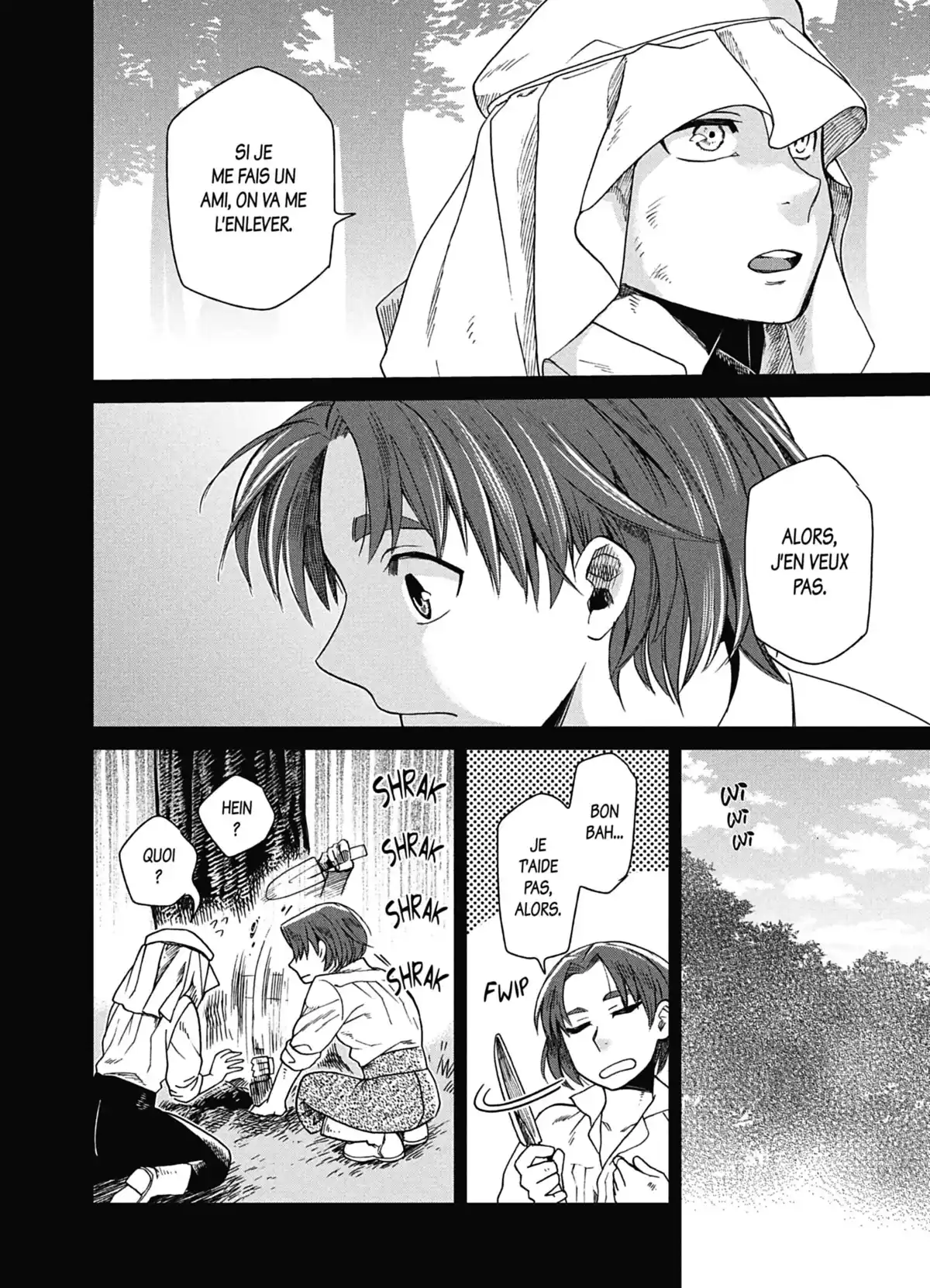 Frau Faust Volume 3 page 66