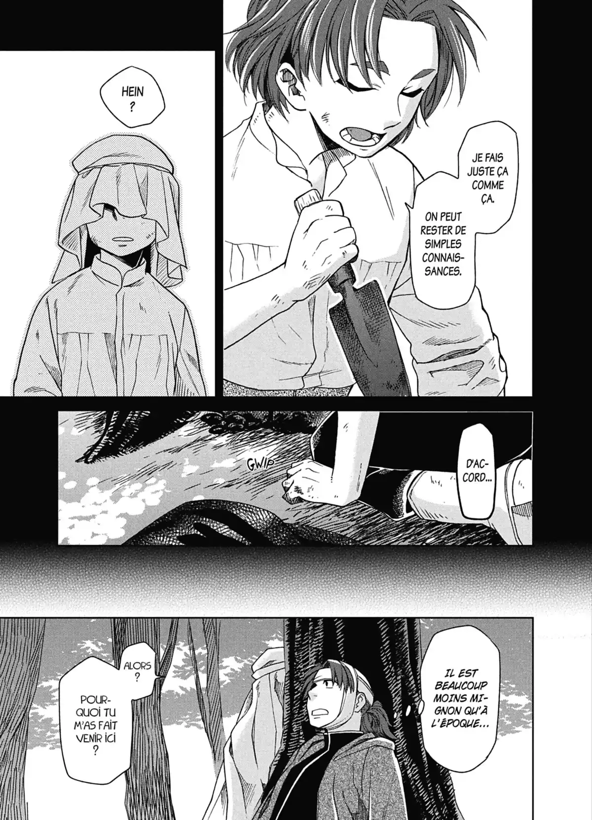 Frau Faust Volume 3 page 67