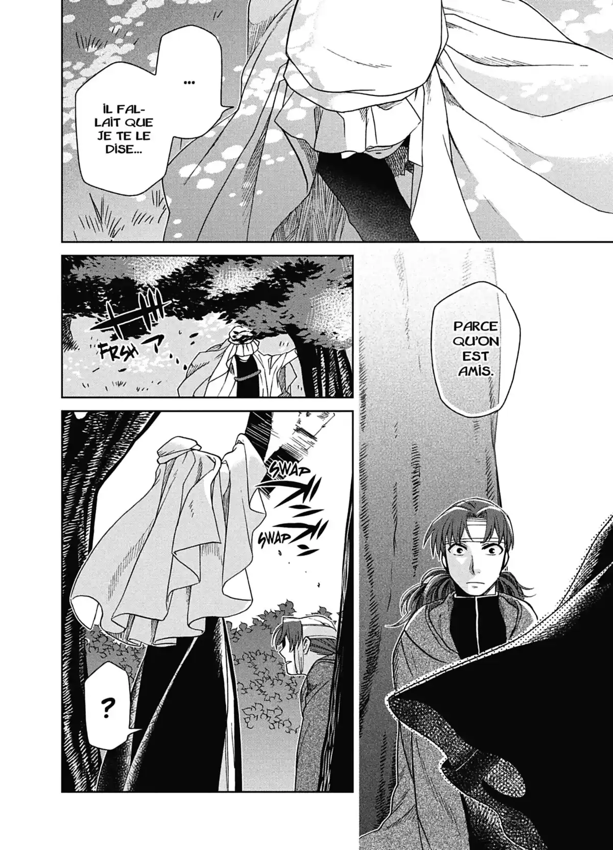 Frau Faust Volume 3 page 68