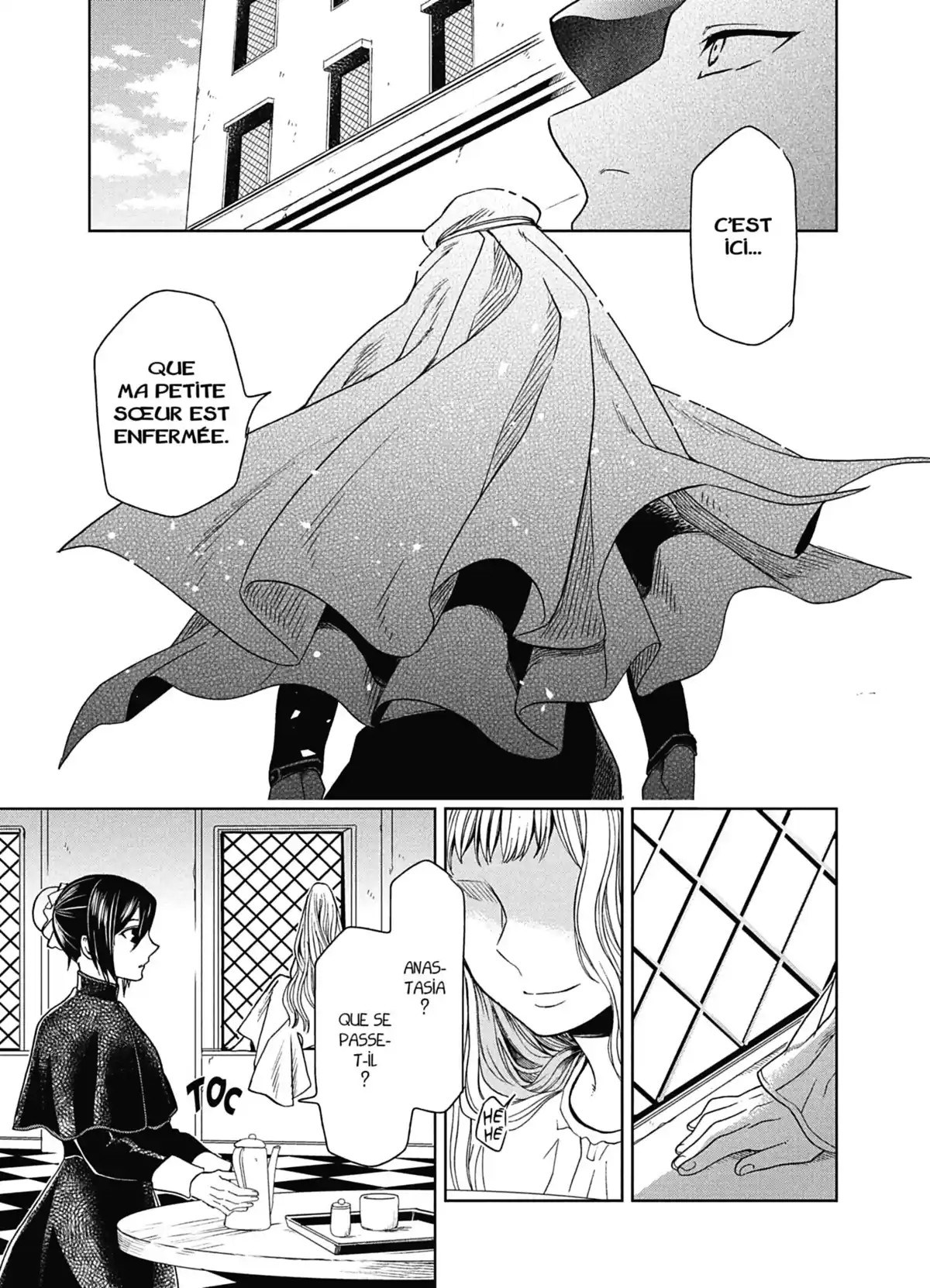 Frau Faust Volume 3 page 69