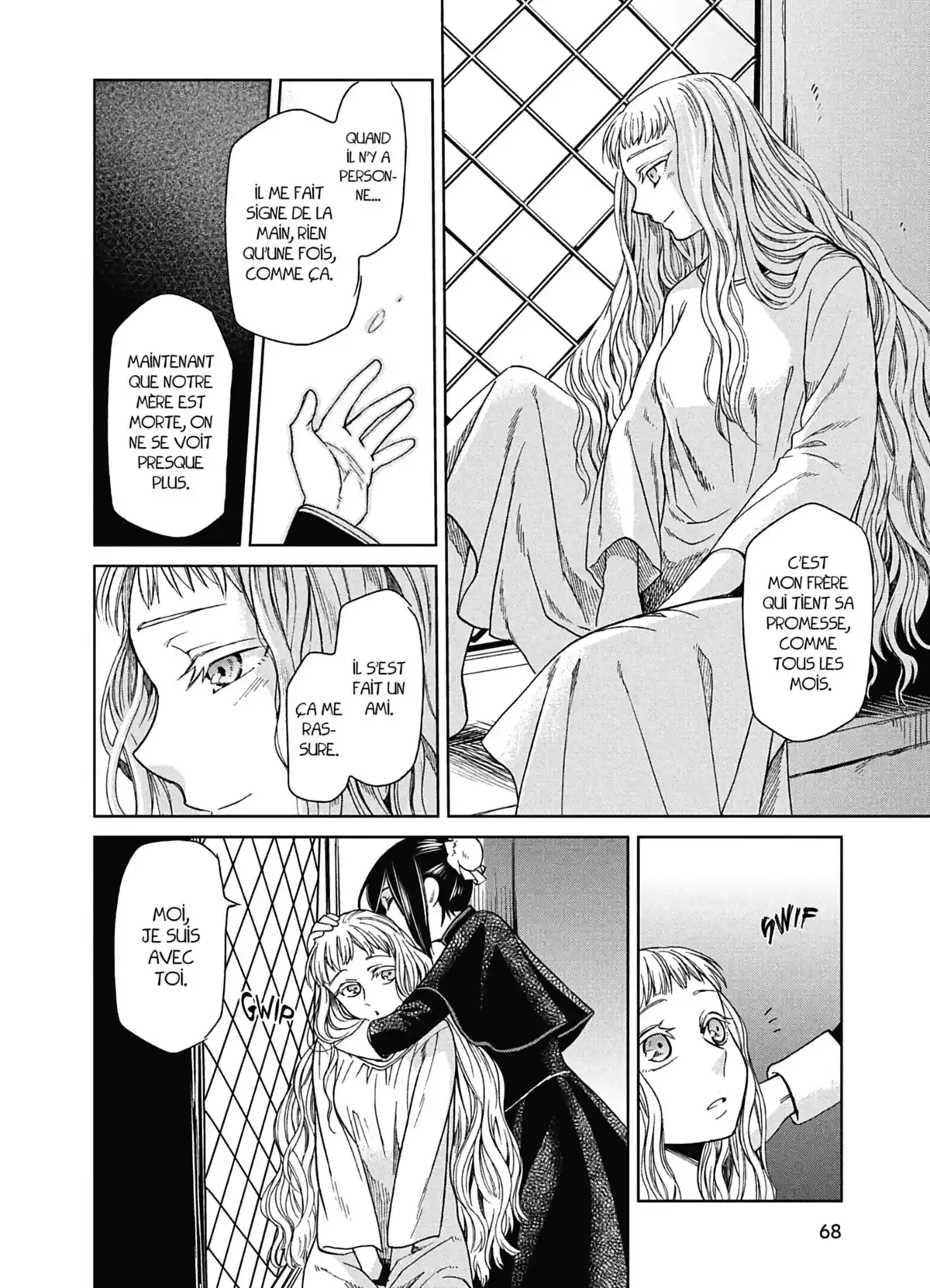 Frau Faust Volume 3 page 70