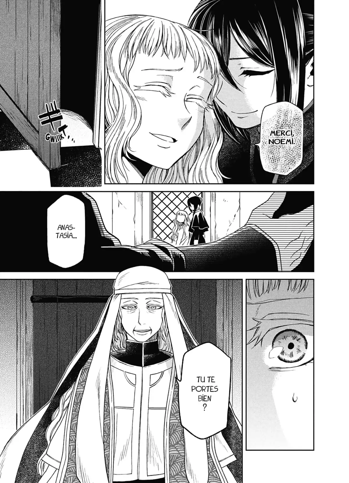 Frau Faust Volume 3 page 71