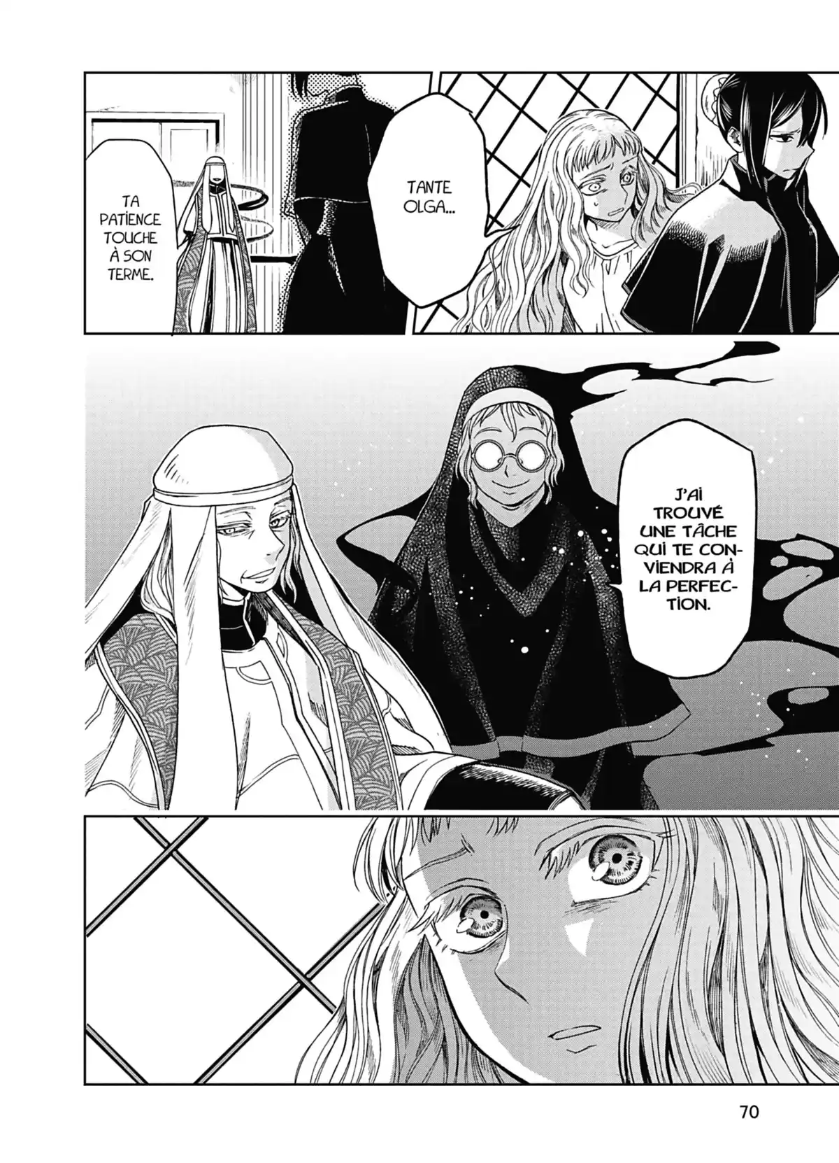 Frau Faust Volume 3 page 72