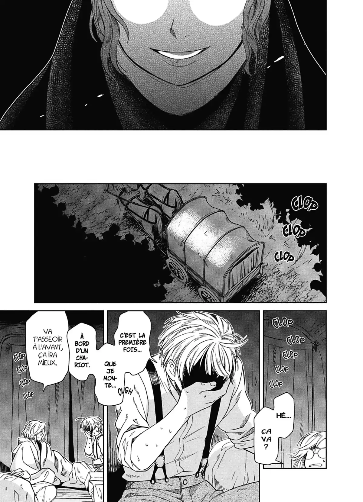 Frau Faust Volume 3 page 73