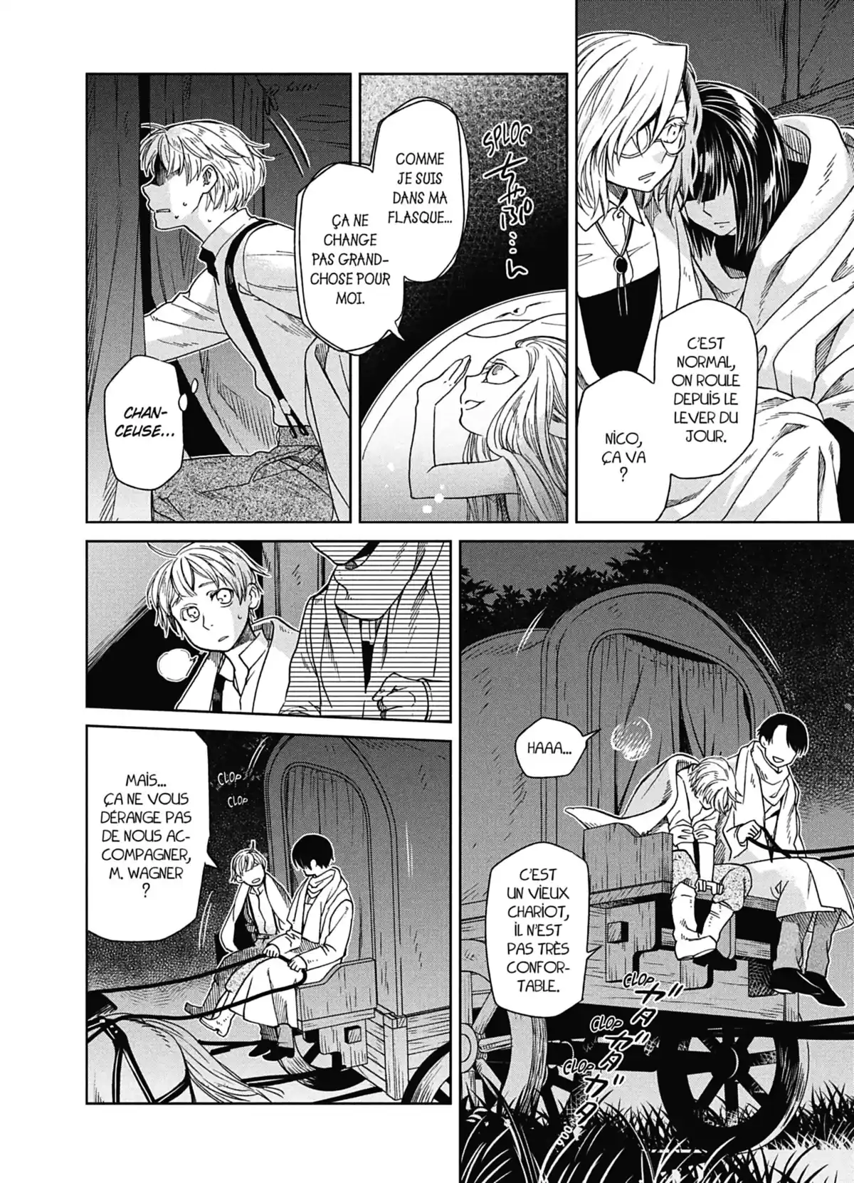 Frau Faust Volume 3 page 74