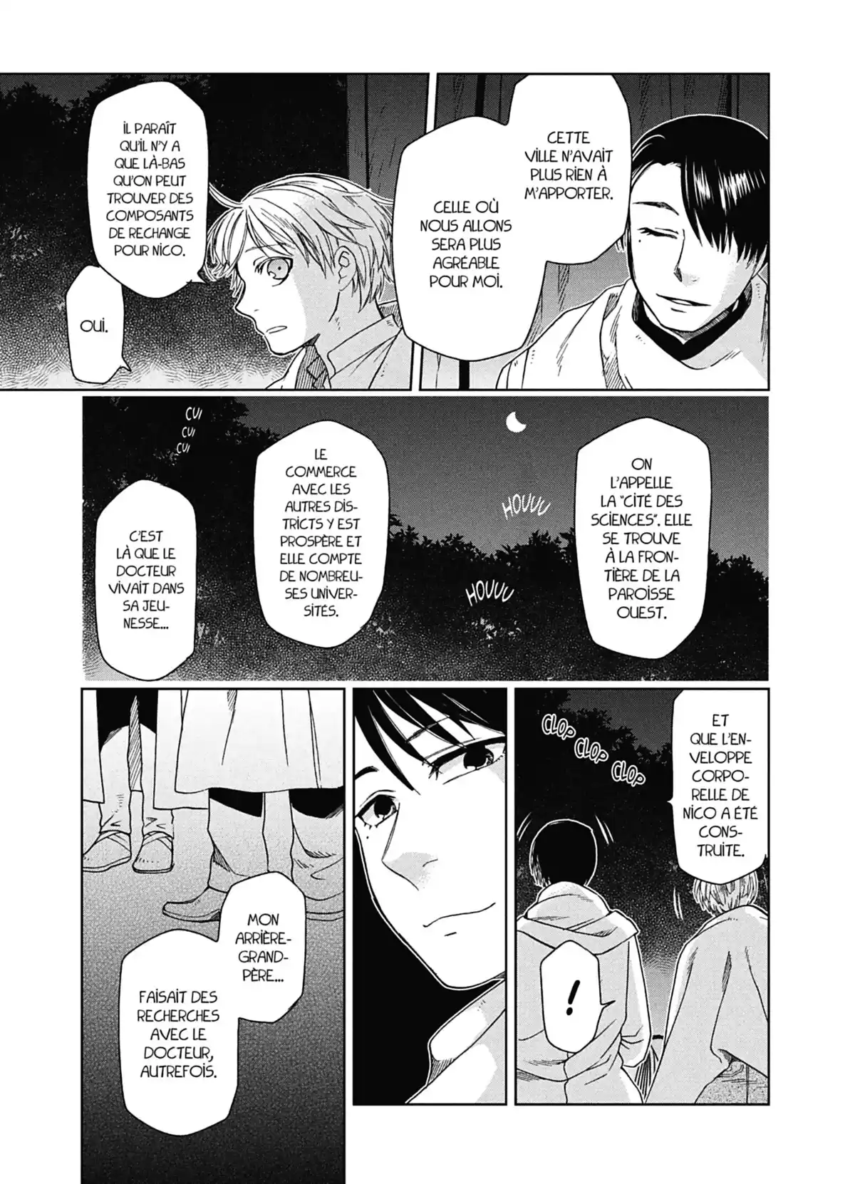 Frau Faust Volume 3 page 75