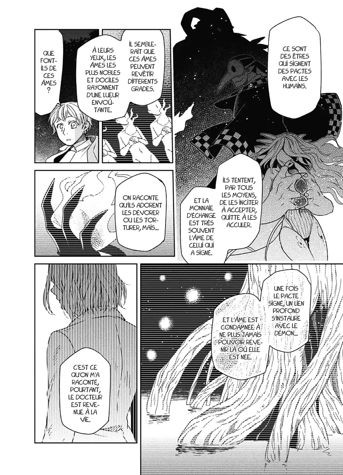 Frau Faust Volume 3 page 78