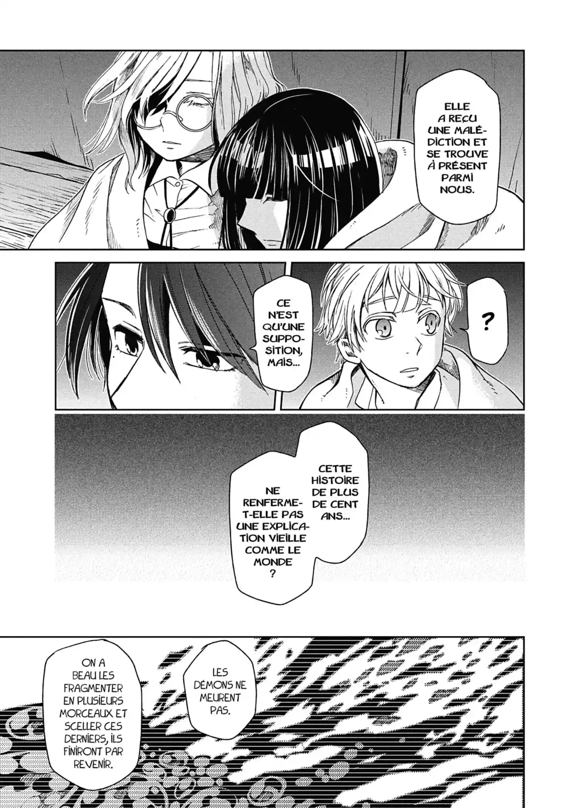 Frau Faust Volume 3 page 79