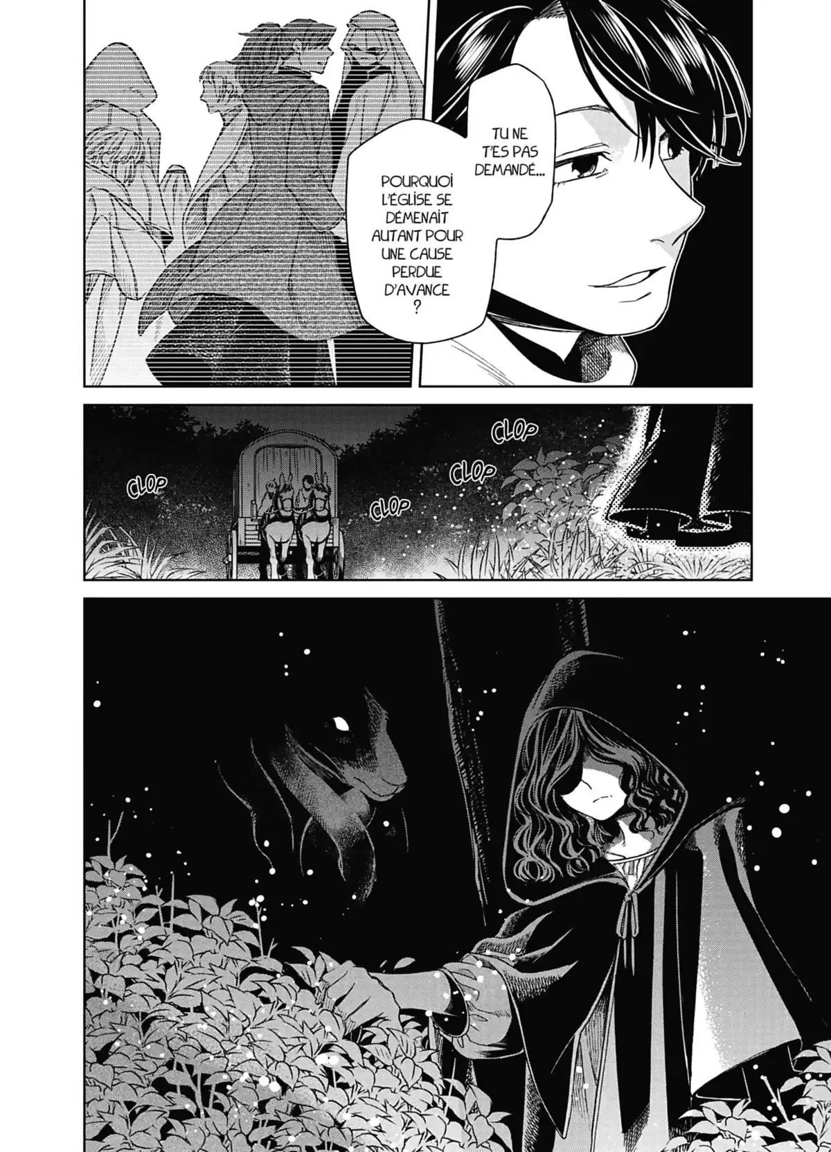 Frau Faust Volume 3 page 80
