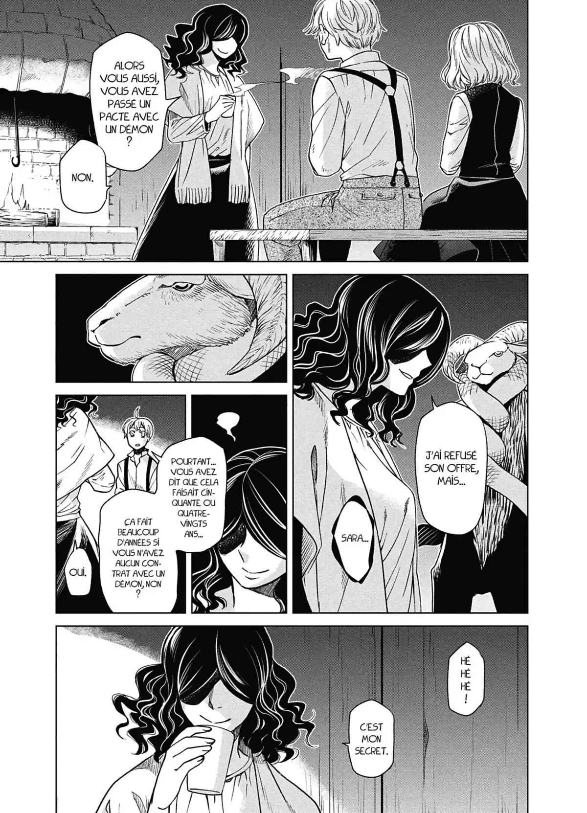 Frau Faust Volume 3 page 87