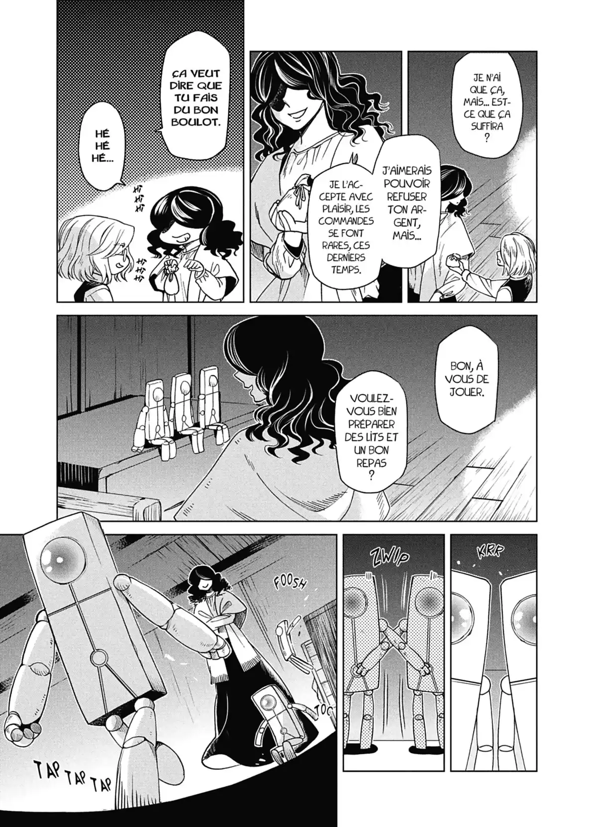 Frau Faust Volume 3 page 89