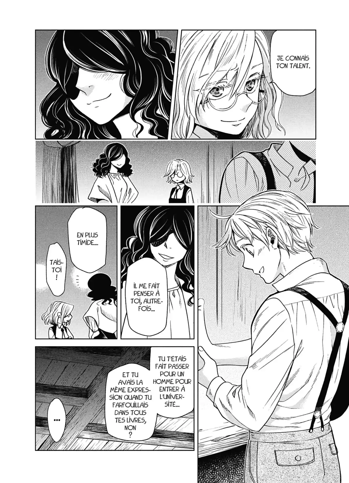 Frau Faust Volume 3 page 92