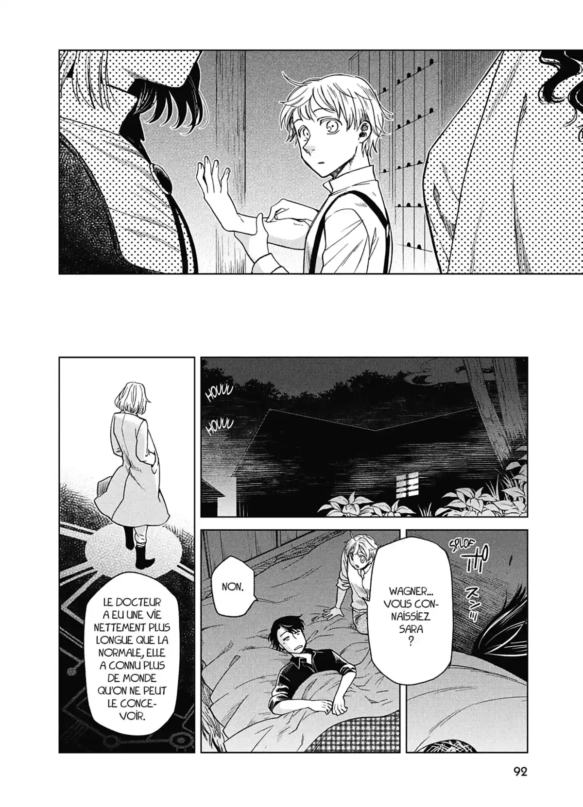Frau Faust Volume 3 page 94