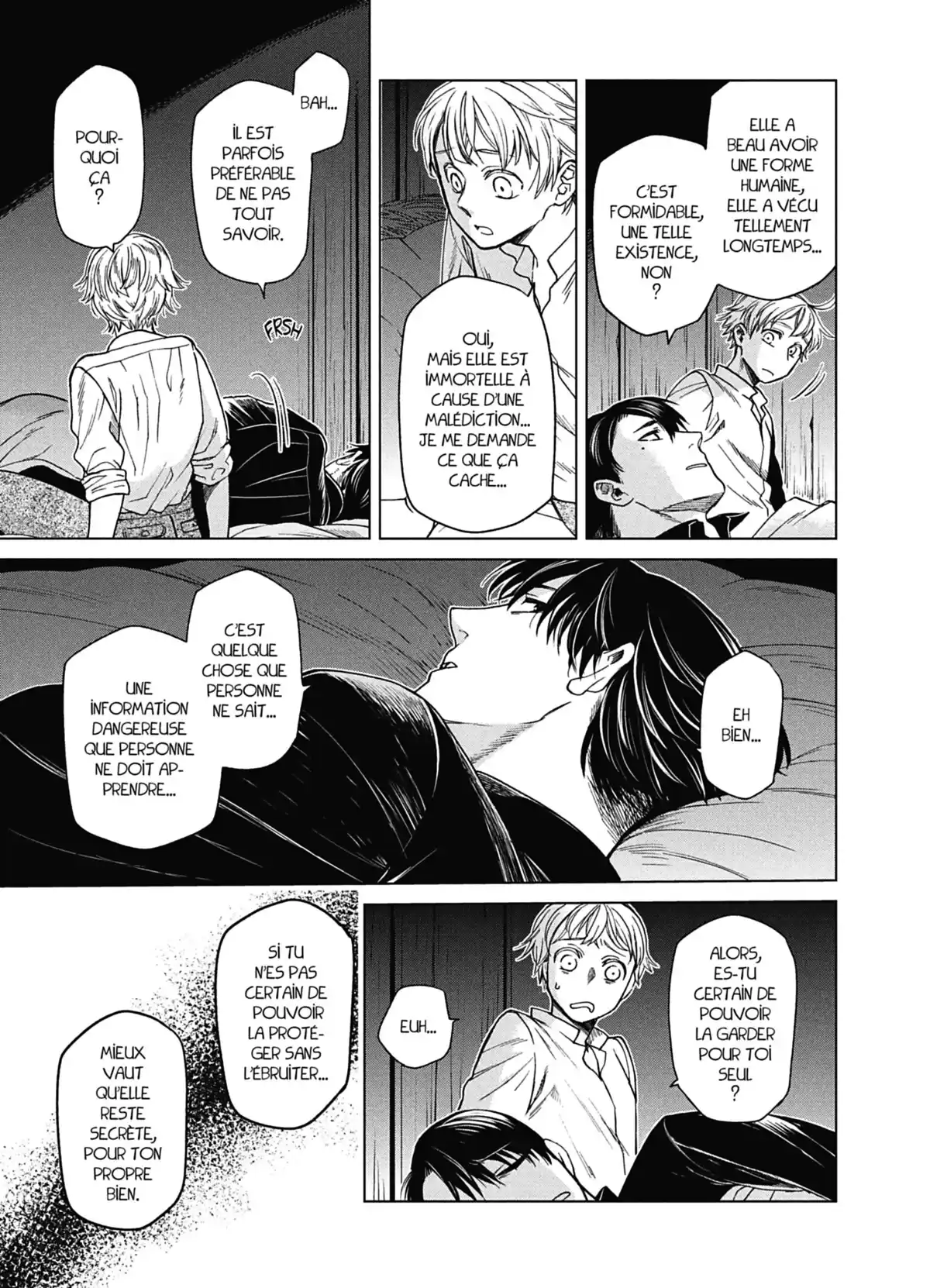 Frau Faust Volume 3 page 95