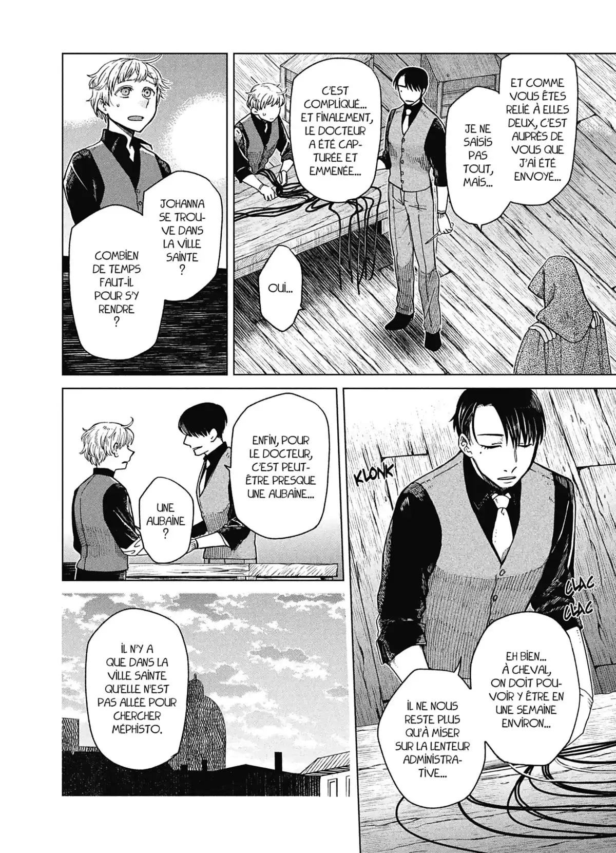 Frau Faust Volume 4 page 101
