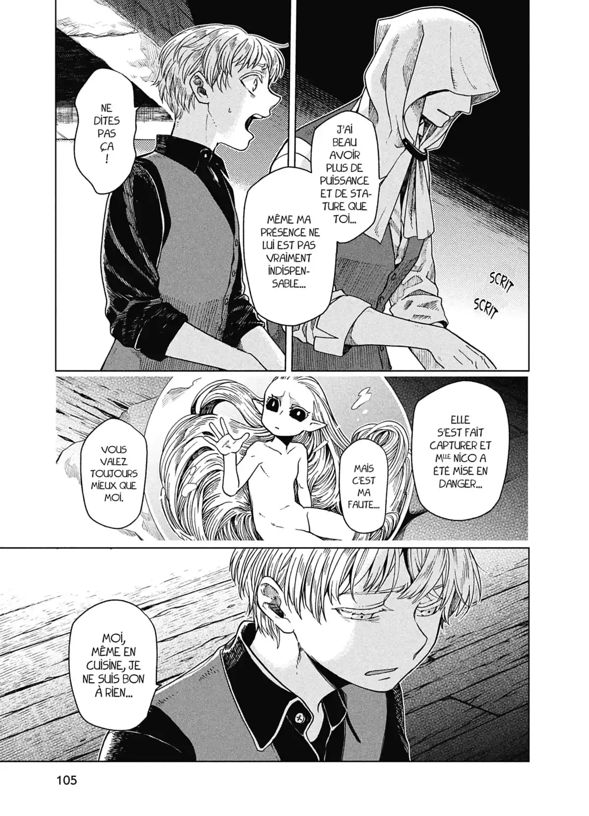 Frau Faust Volume 4 page 106