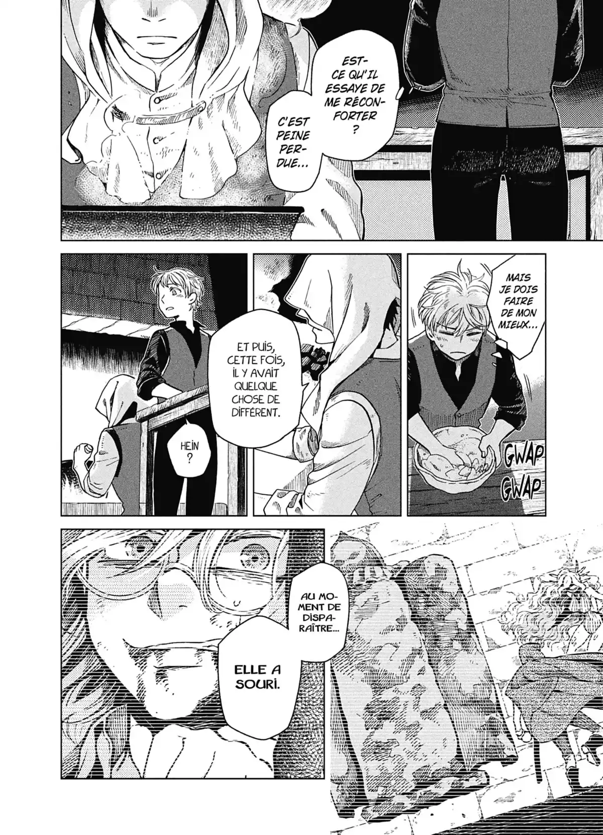 Frau Faust Volume 4 page 109
