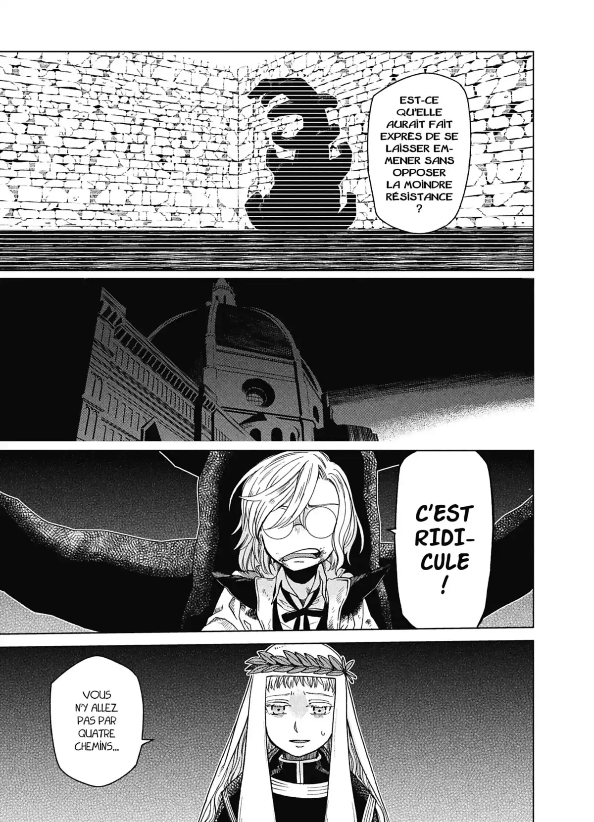 Frau Faust Volume 4 page 110