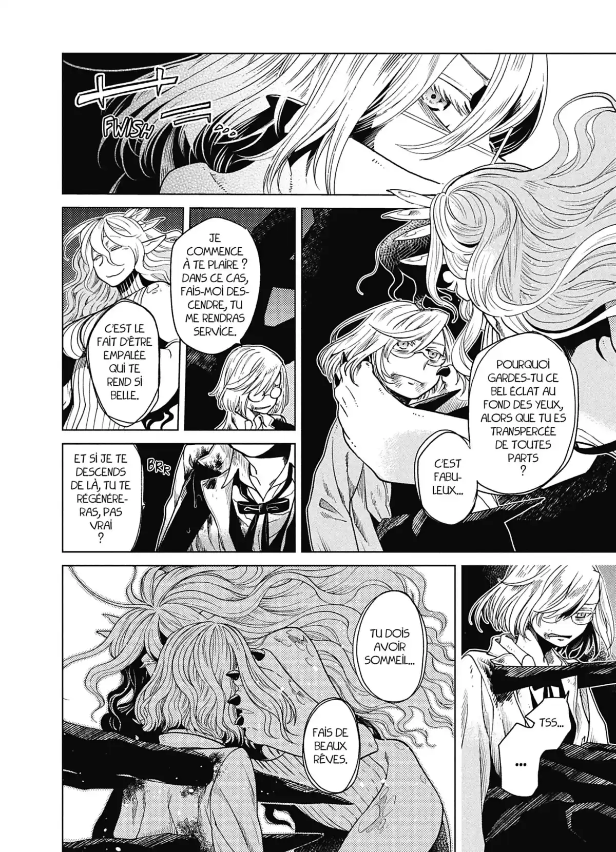 Frau Faust Volume 4 page 115