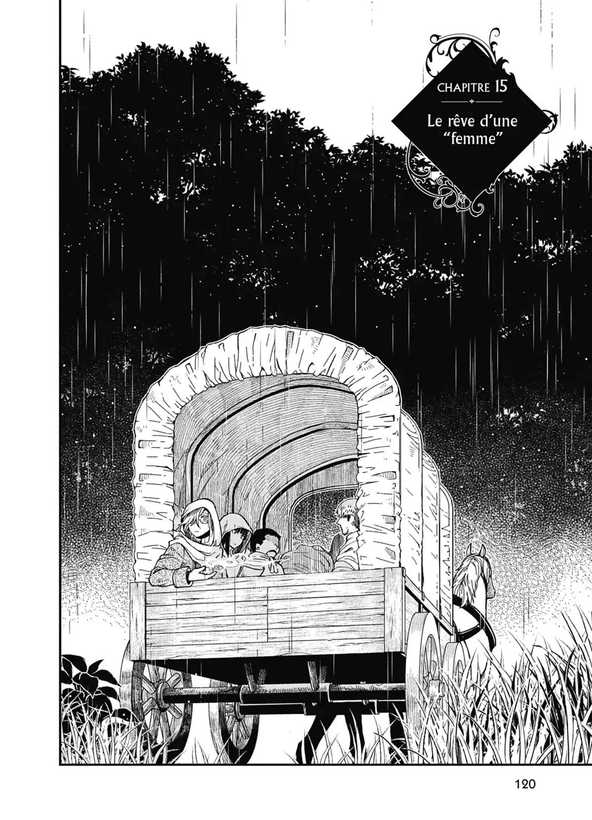 Frau Faust Volume 4 page 121