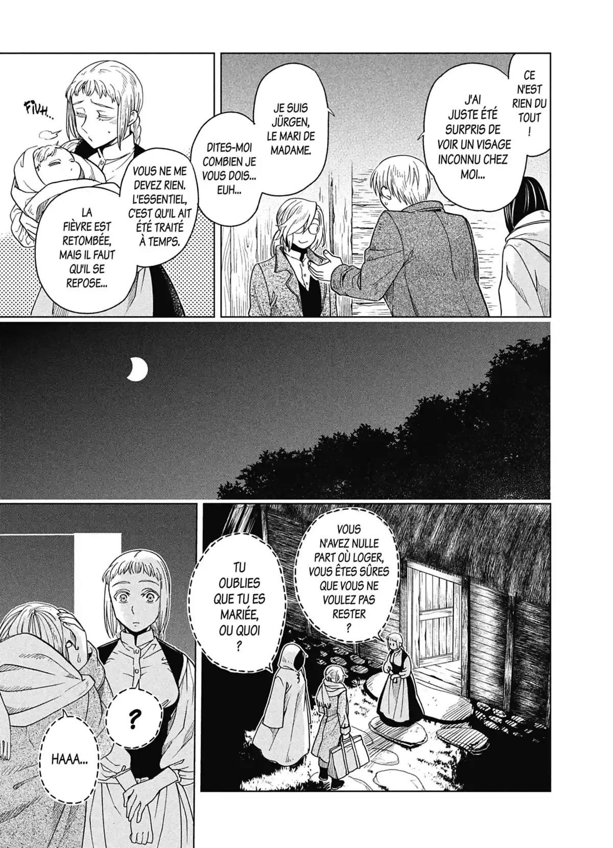 Frau Faust Volume 4 page 132