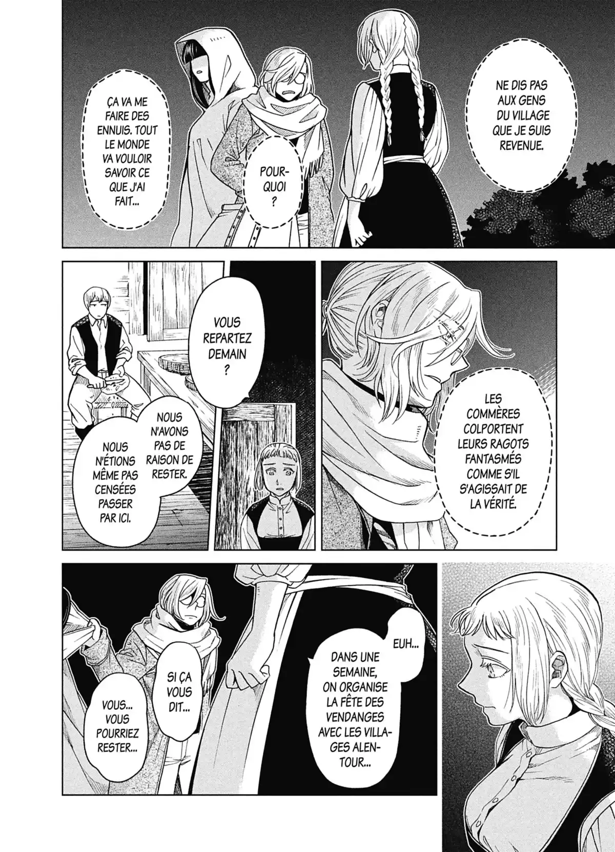 Frau Faust Volume 4 page 133