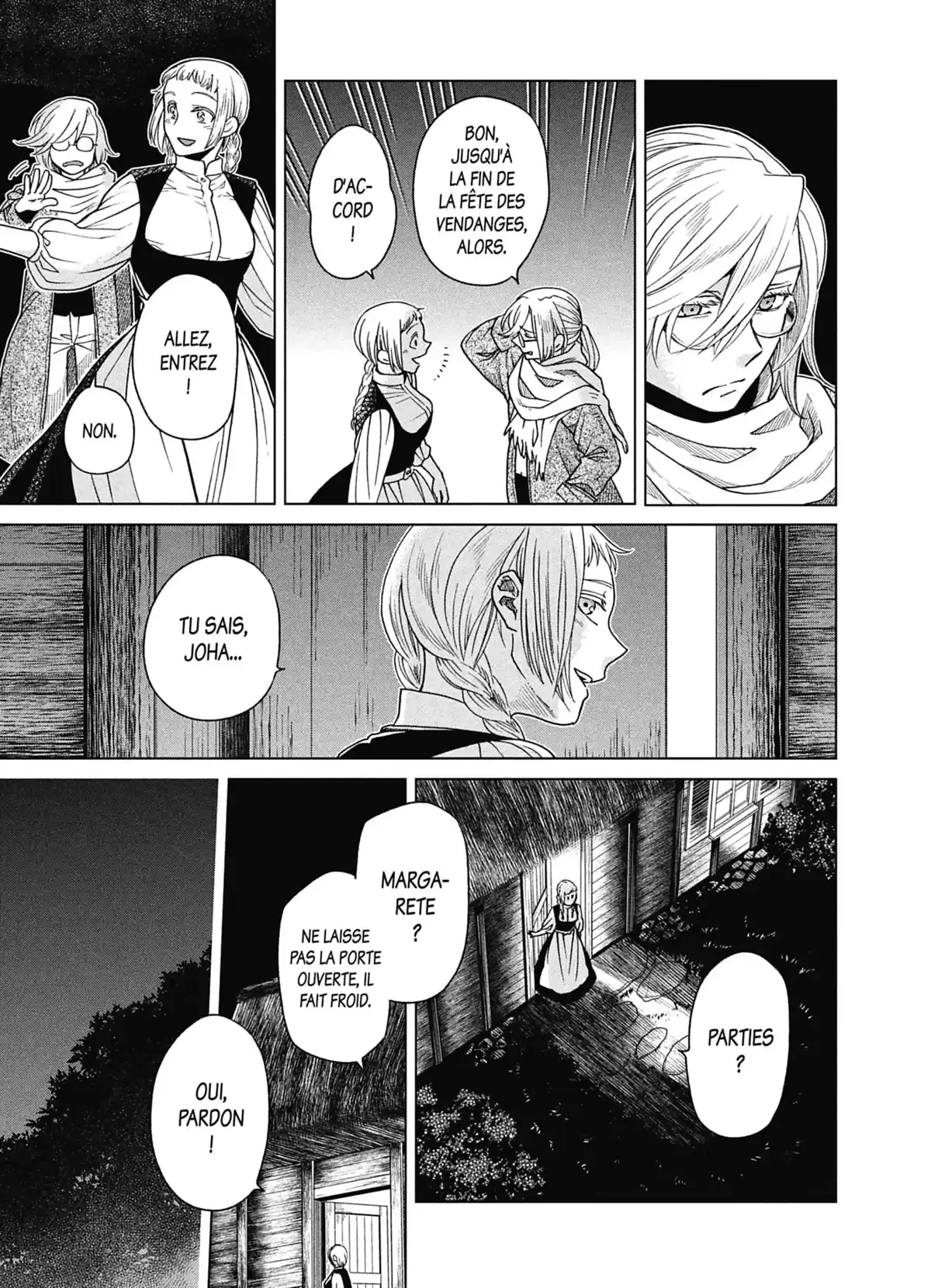 Frau Faust Volume 4 page 134