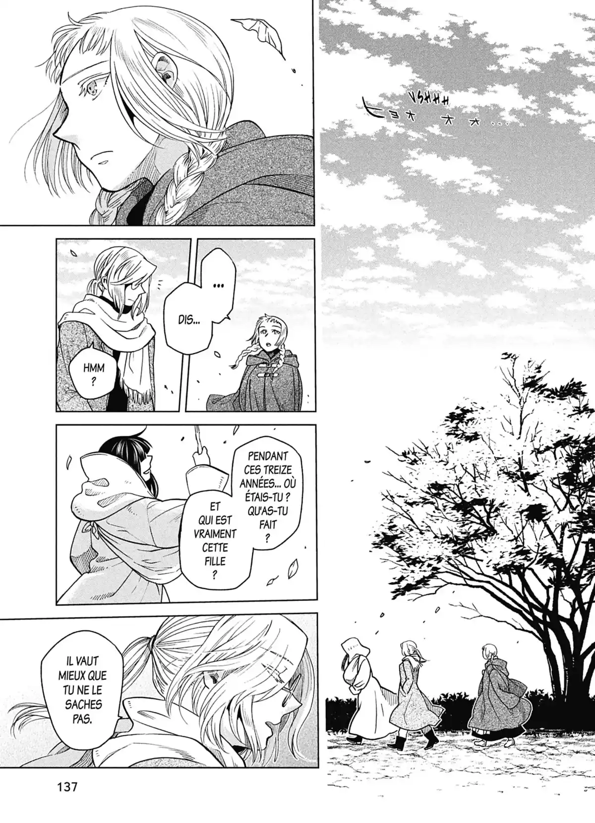 Frau Faust Volume 4 page 138