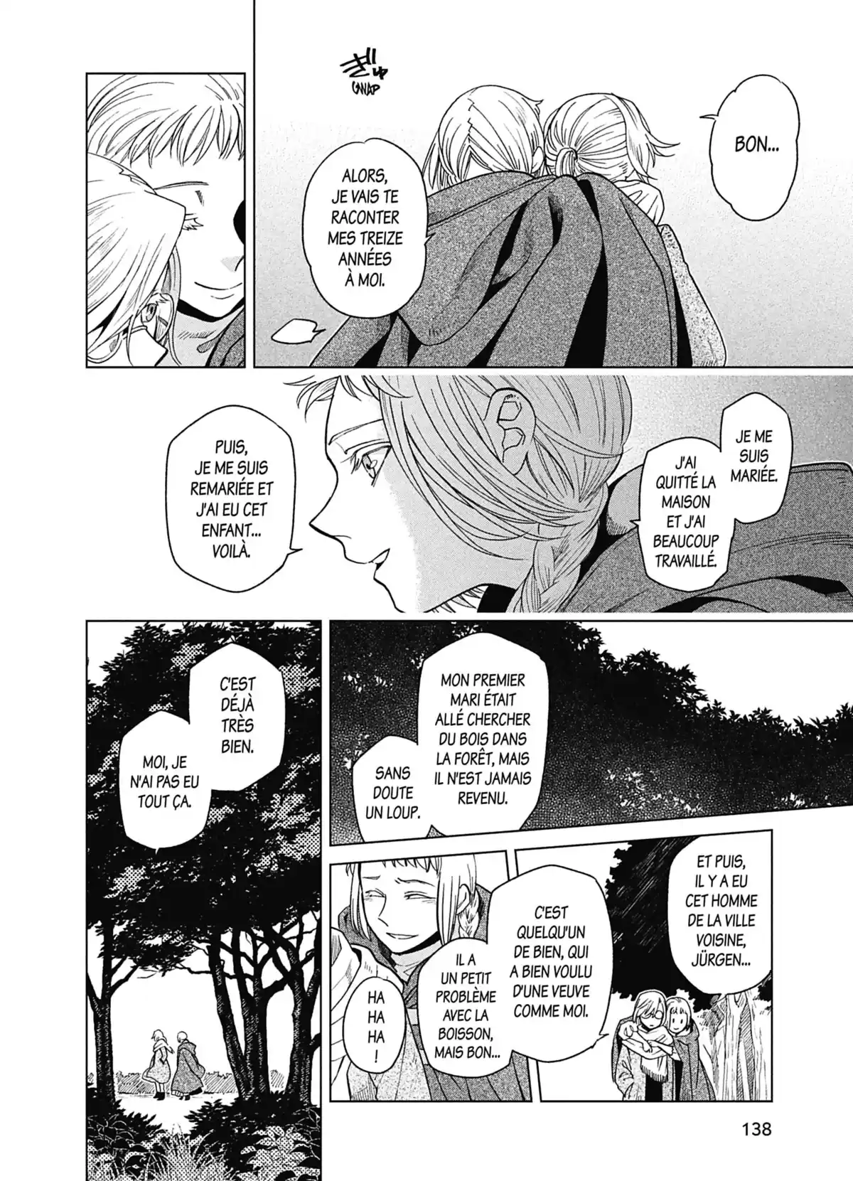 Frau Faust Volume 4 page 139