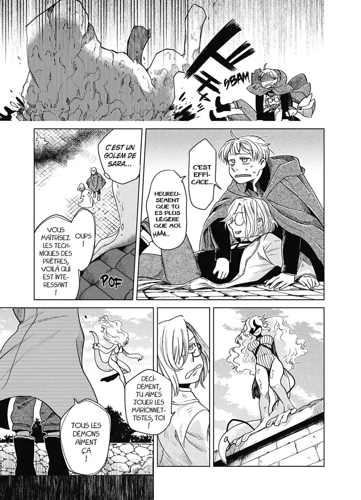 Frau Faust Volume 4 page 34