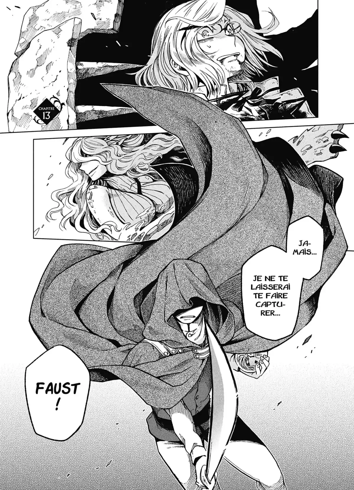 Frau Faust Volume 4 page 44