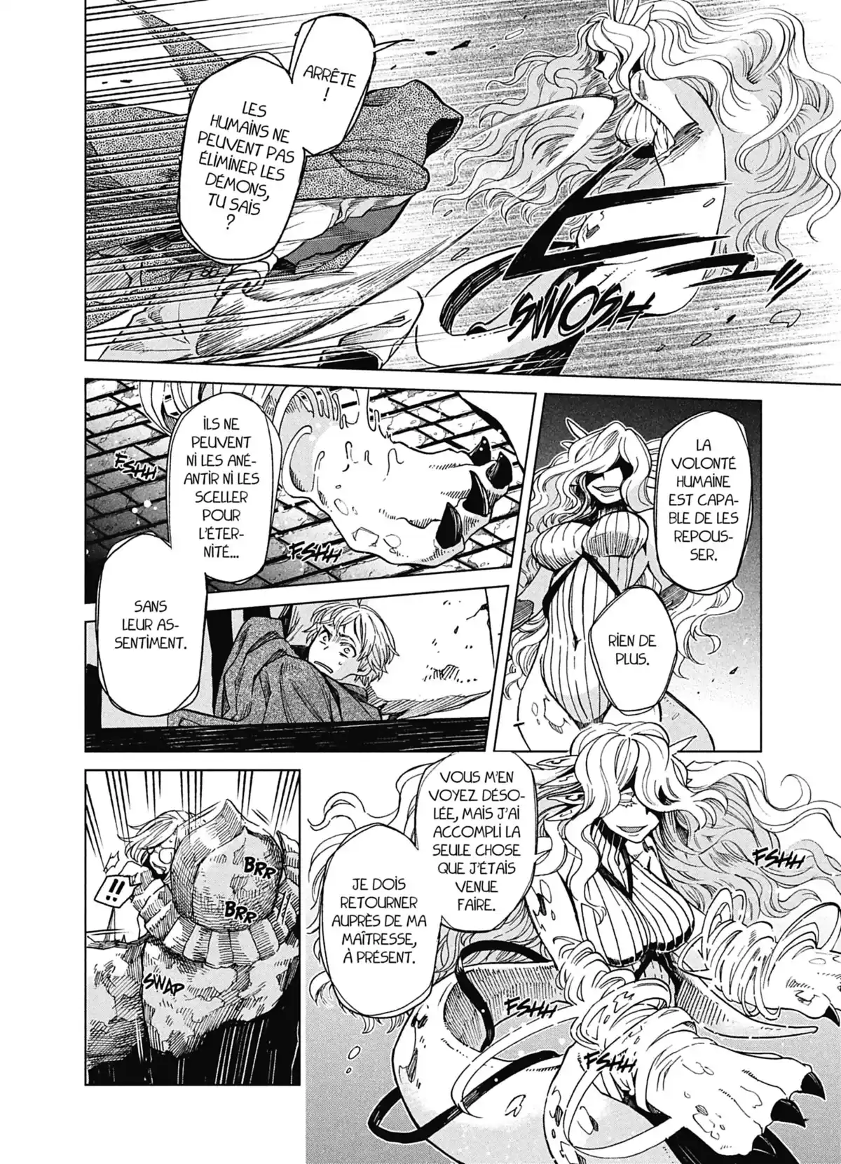 Frau Faust Volume 4 page 47