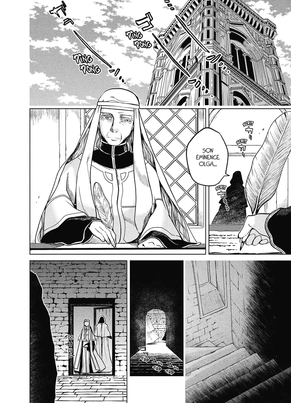 Frau Faust Volume 4 page 53