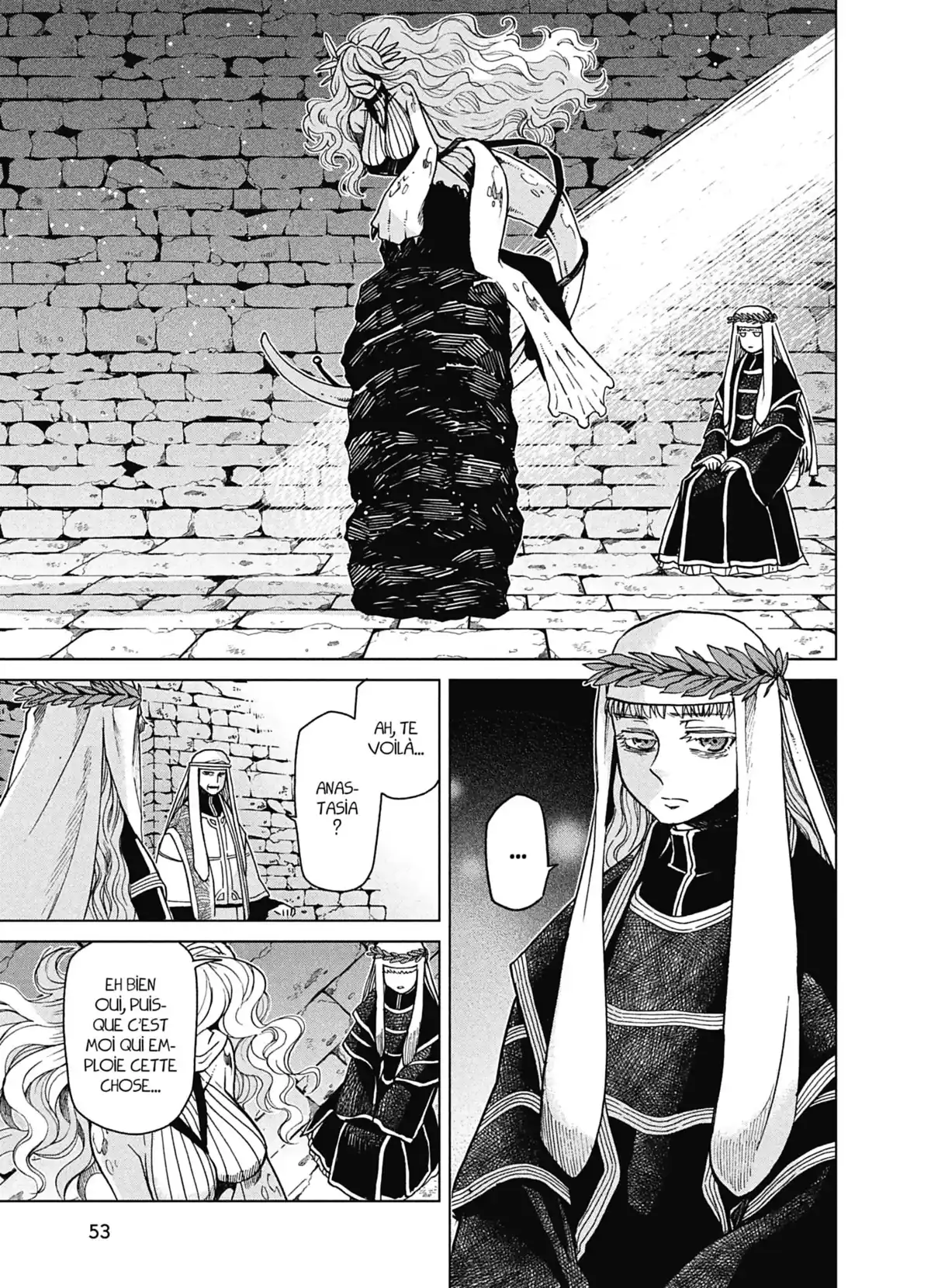 Frau Faust Volume 4 page 54