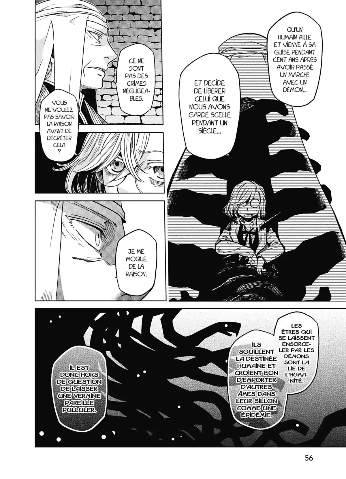 Frau Faust Volume 4 page 57