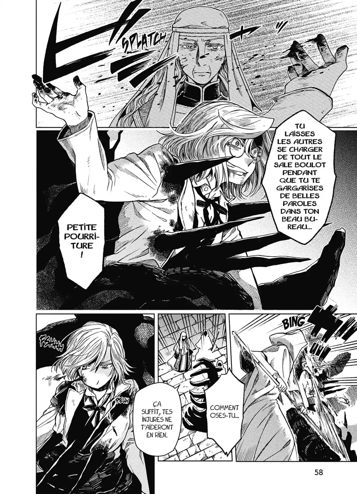 Frau Faust Volume 4 page 59