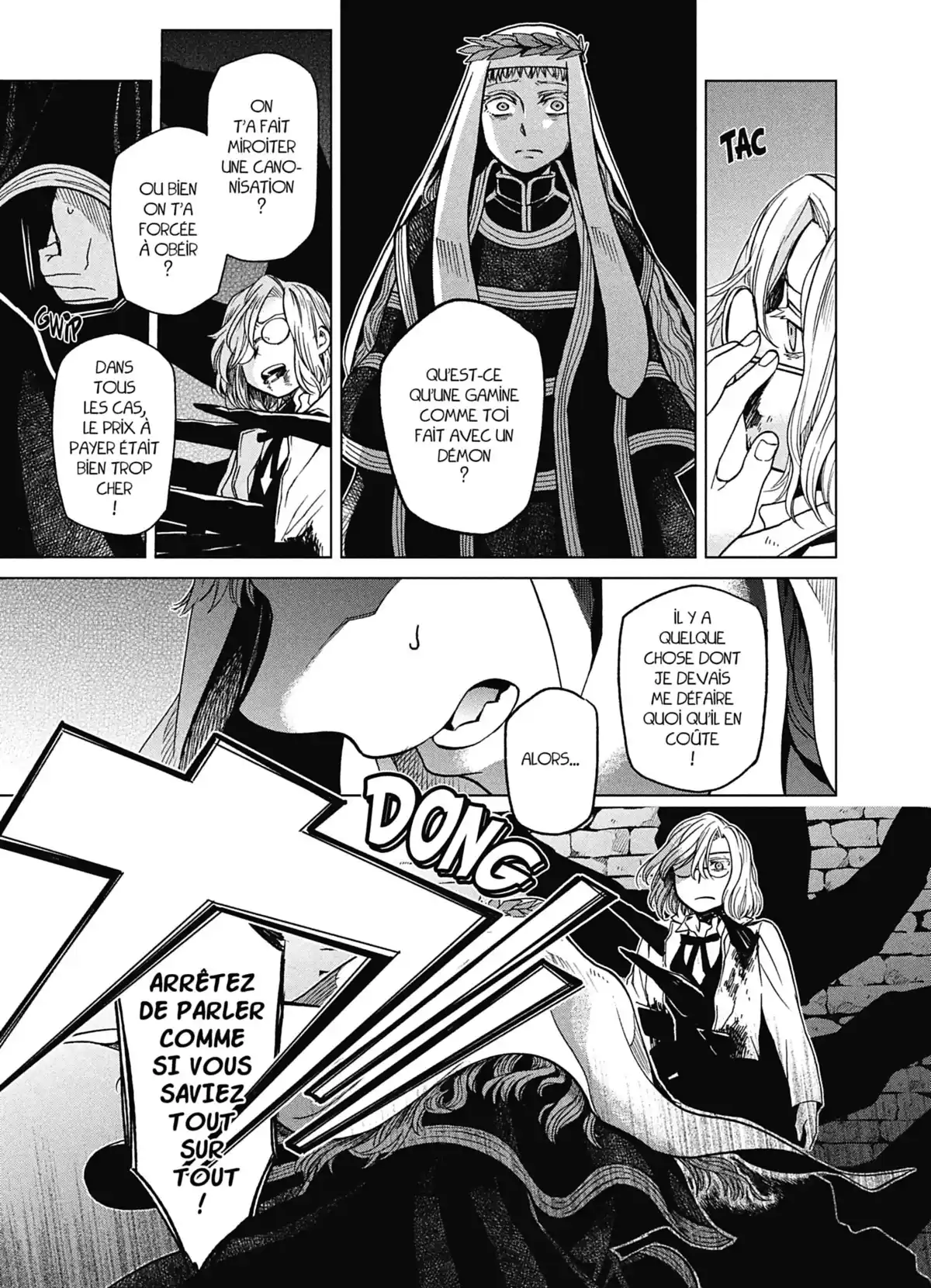 Frau Faust Volume 4 page 62