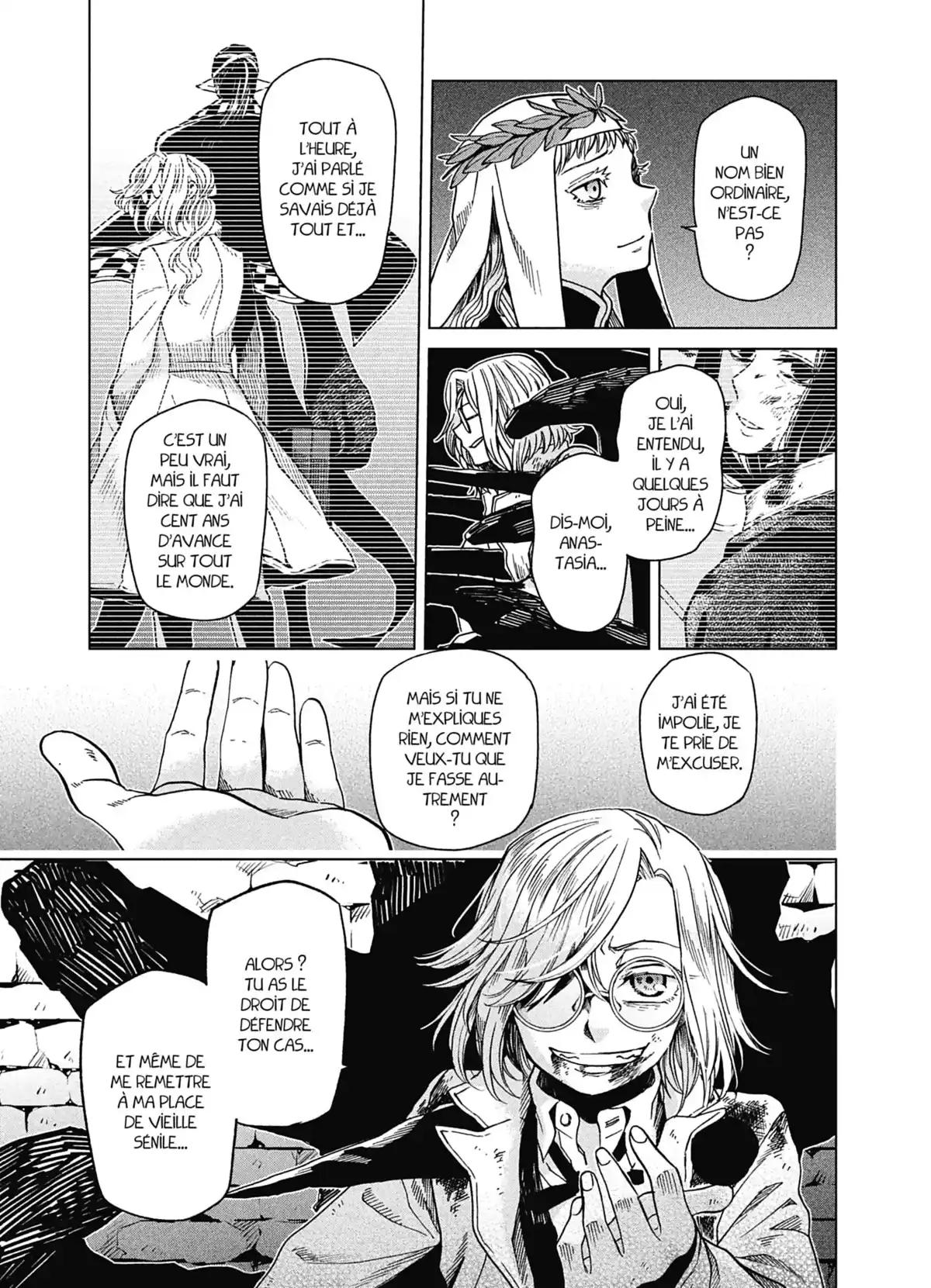 Frau Faust Volume 4 page 64
