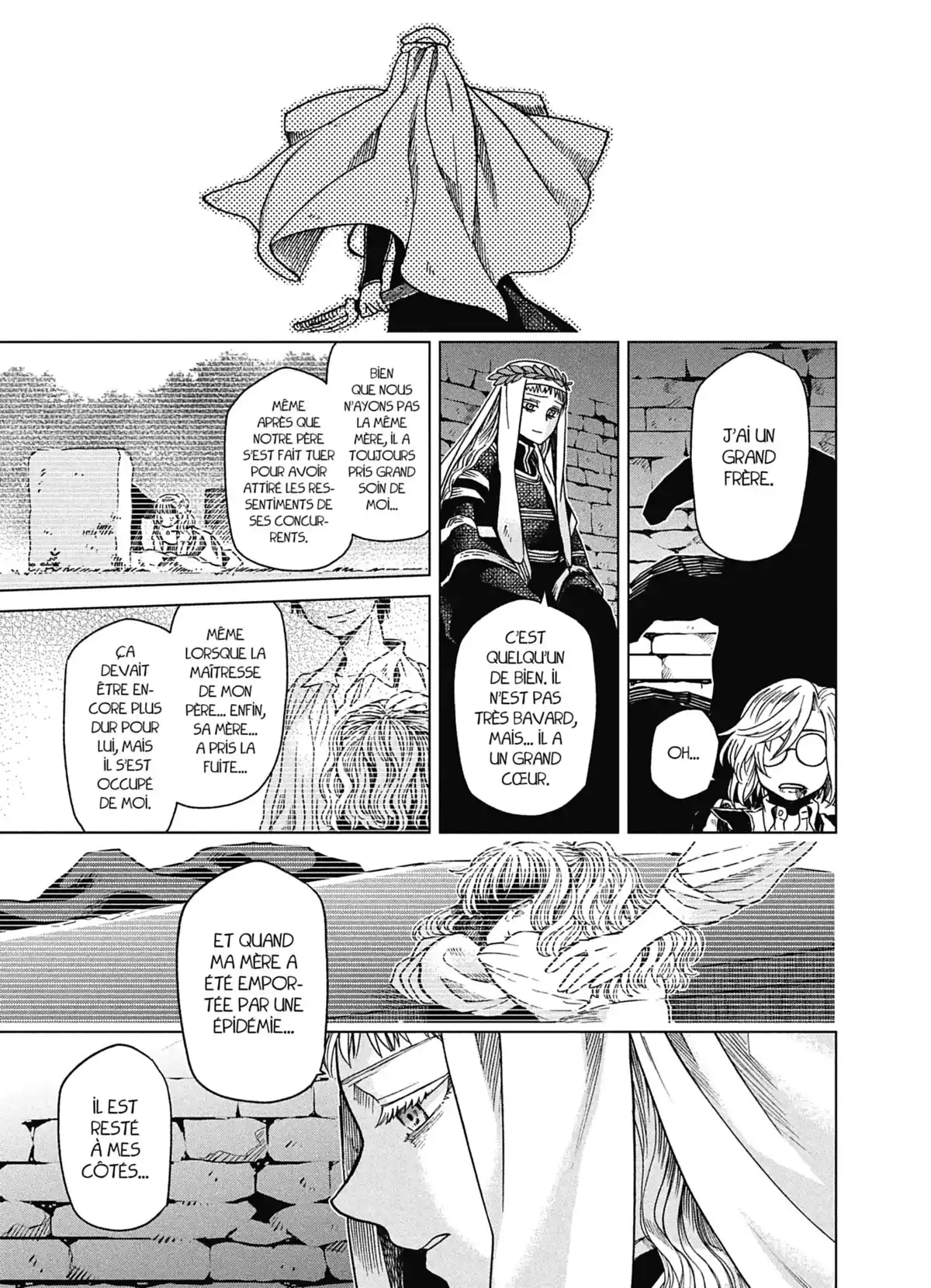 Frau Faust Volume 4 page 66