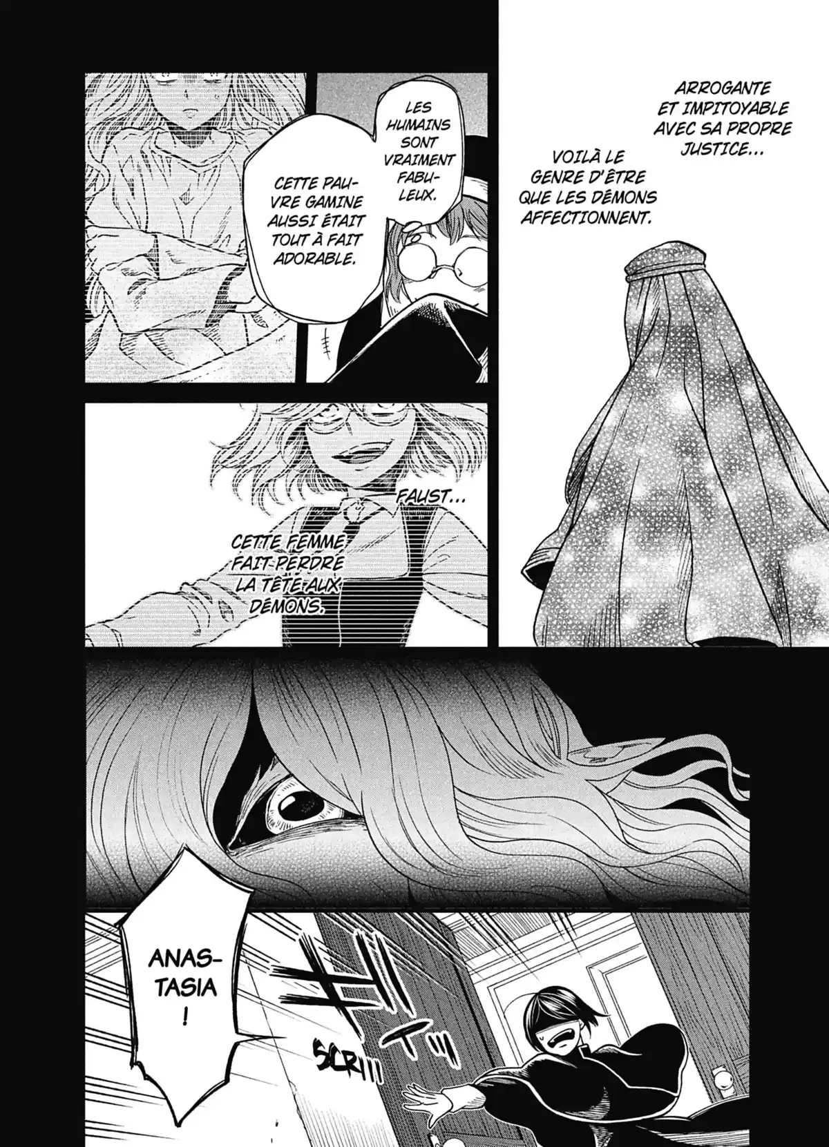 Frau Faust Volume 4 page 75