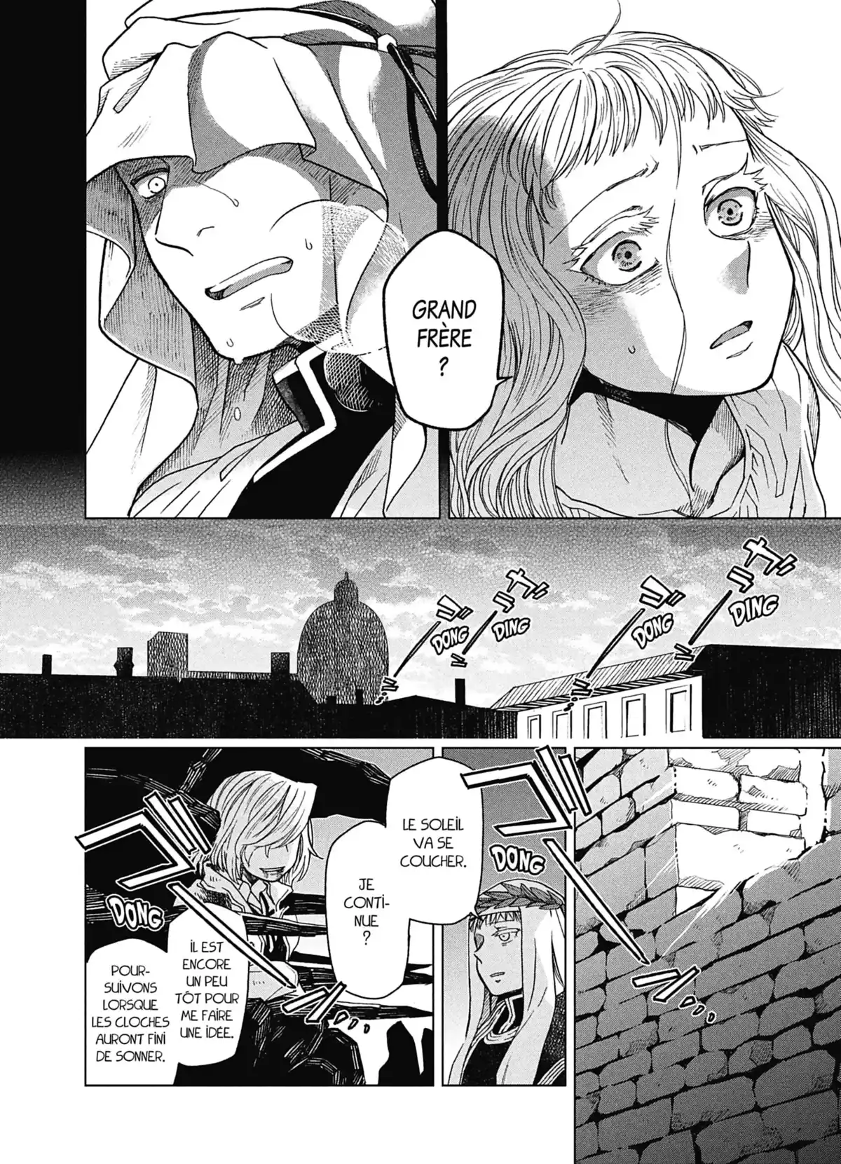 Frau Faust Volume 4 page 77