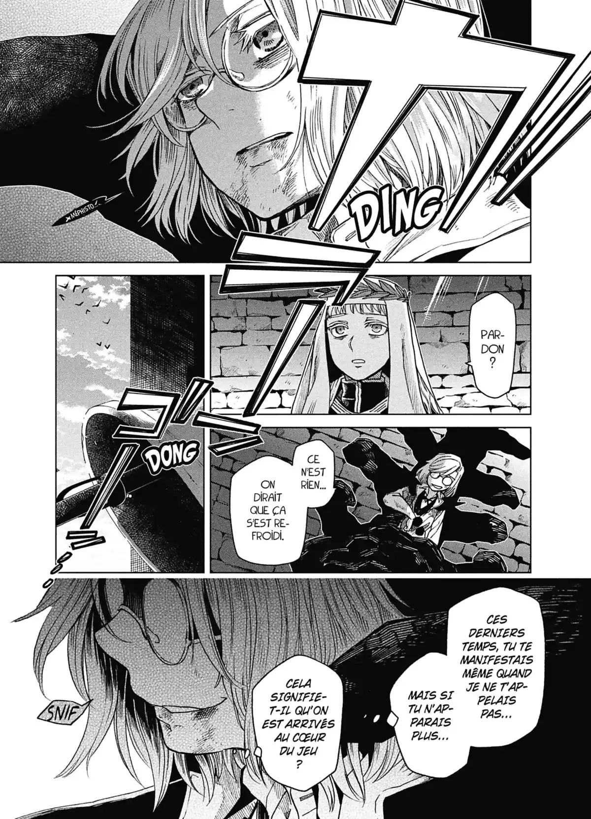 Frau Faust Volume 4 page 78