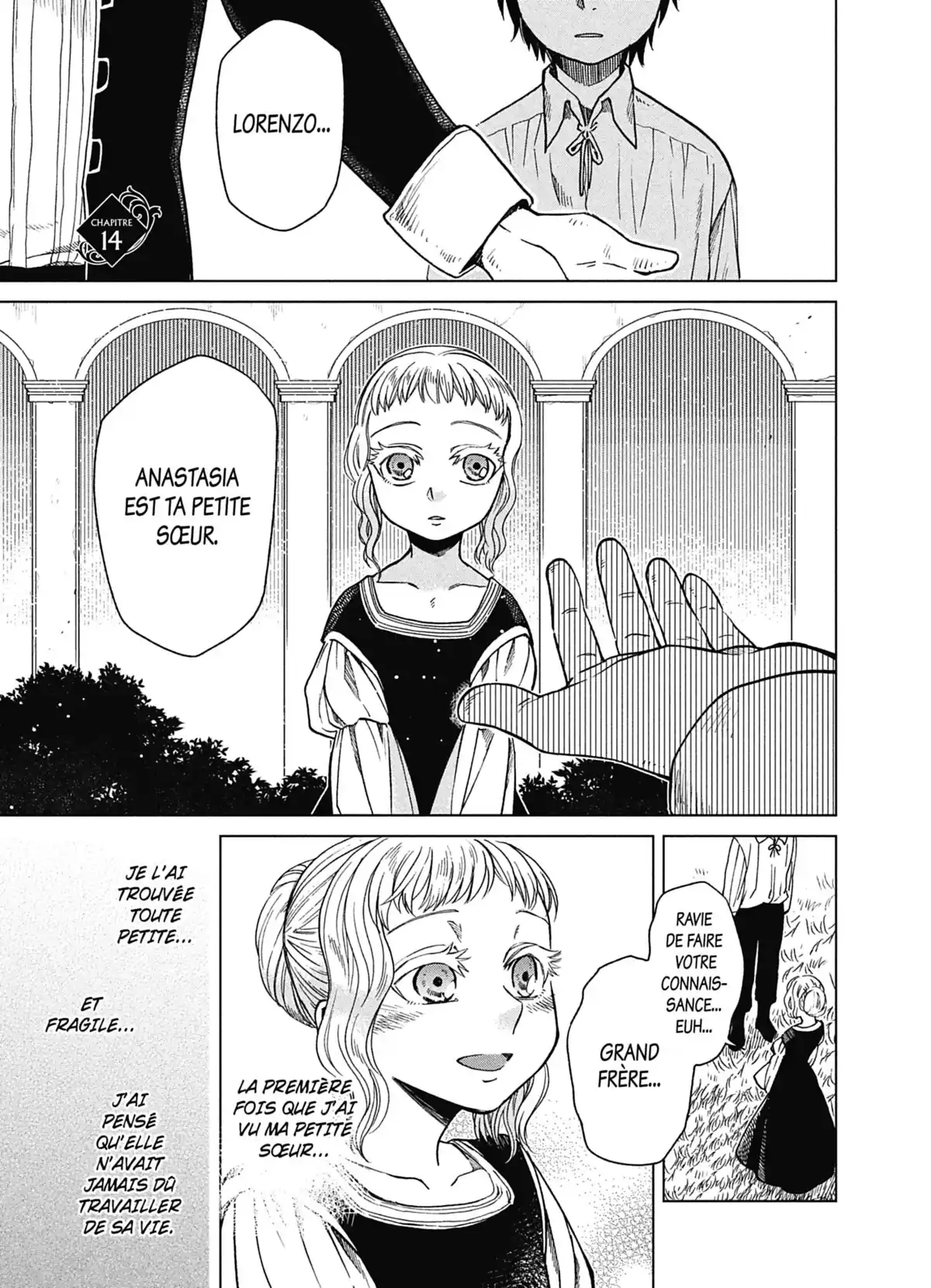 Frau Faust Volume 4 page 82