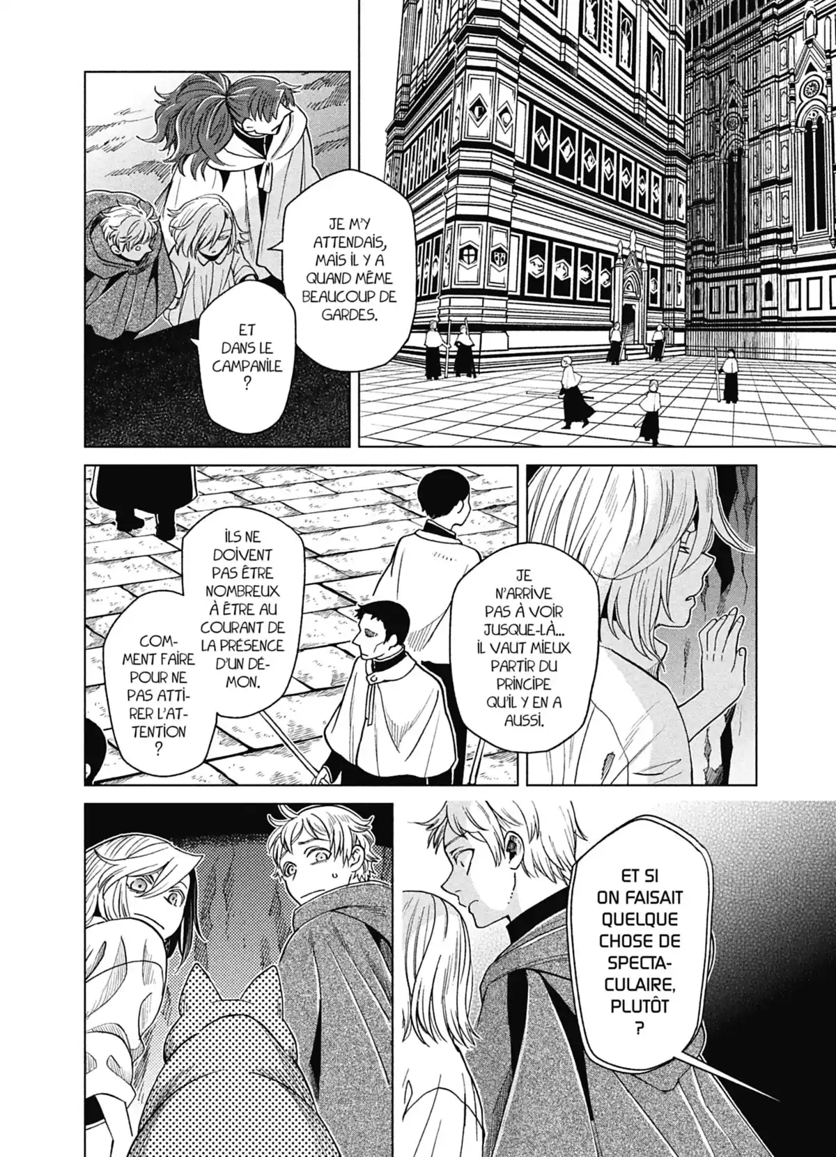 Frau Faust Volume 5 page 101