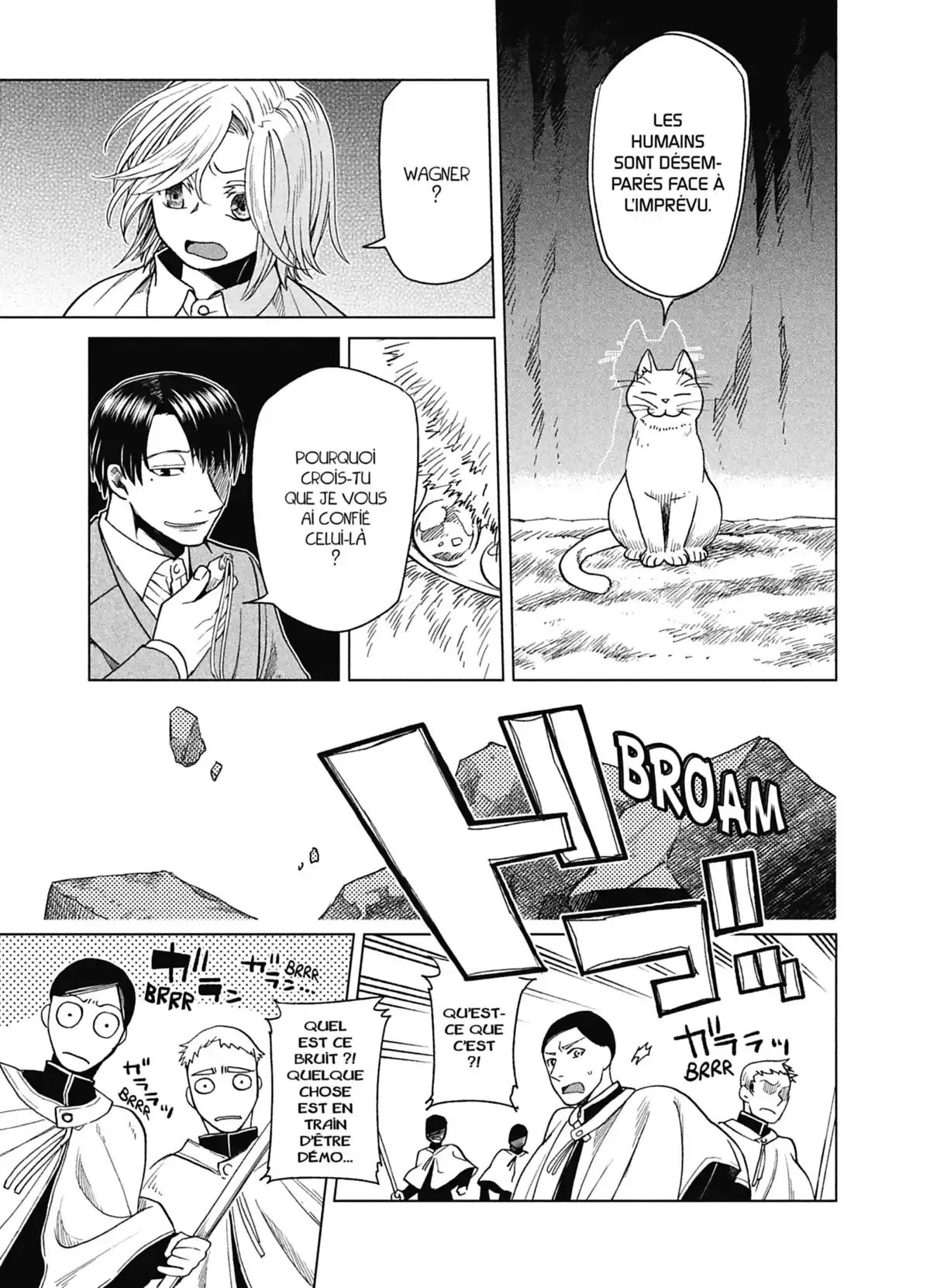 Frau Faust Volume 5 page 102