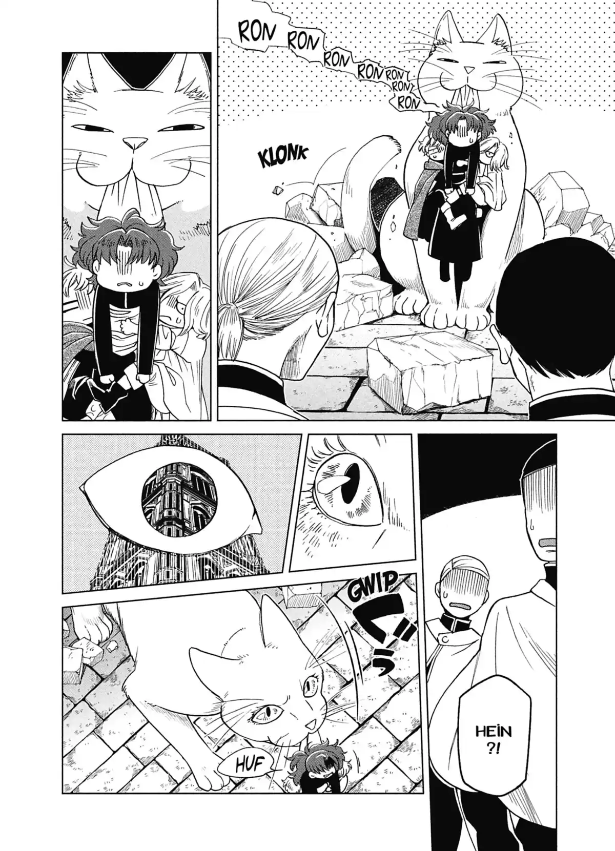 Frau Faust Volume 5 page 103