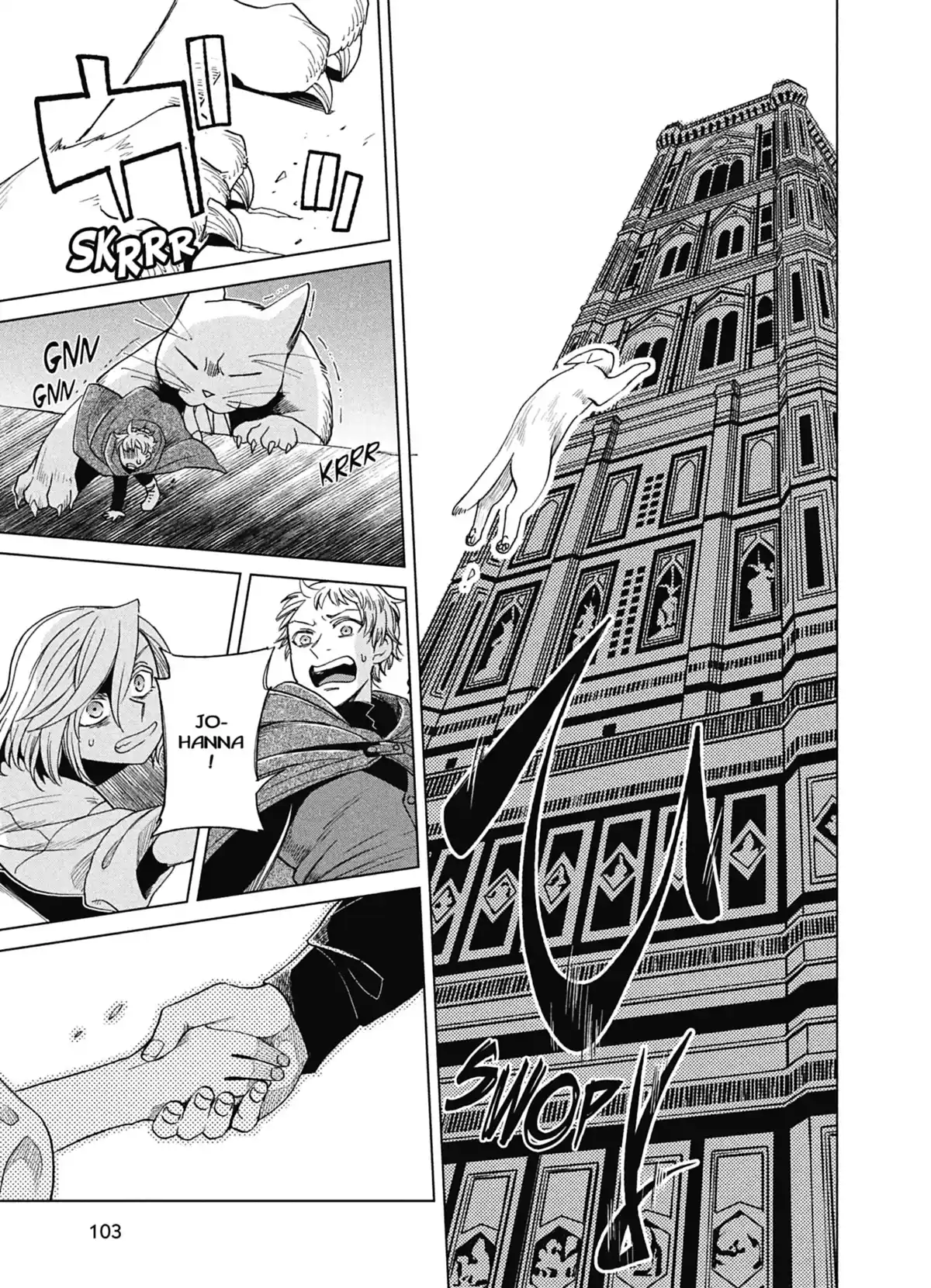 Frau Faust Volume 5 page 104