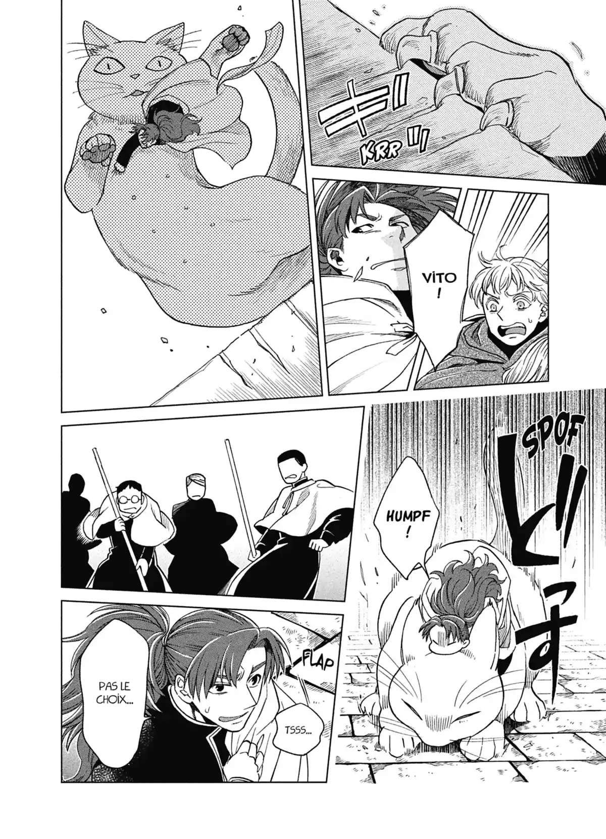 Frau Faust Volume 5 page 105