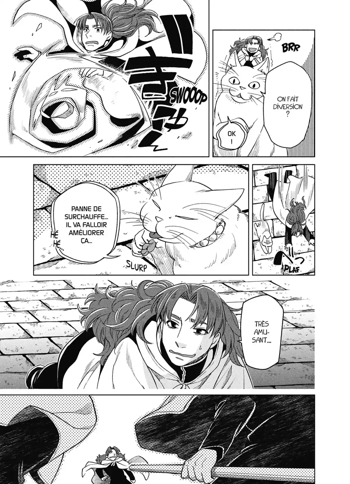 Frau Faust Volume 5 page 106